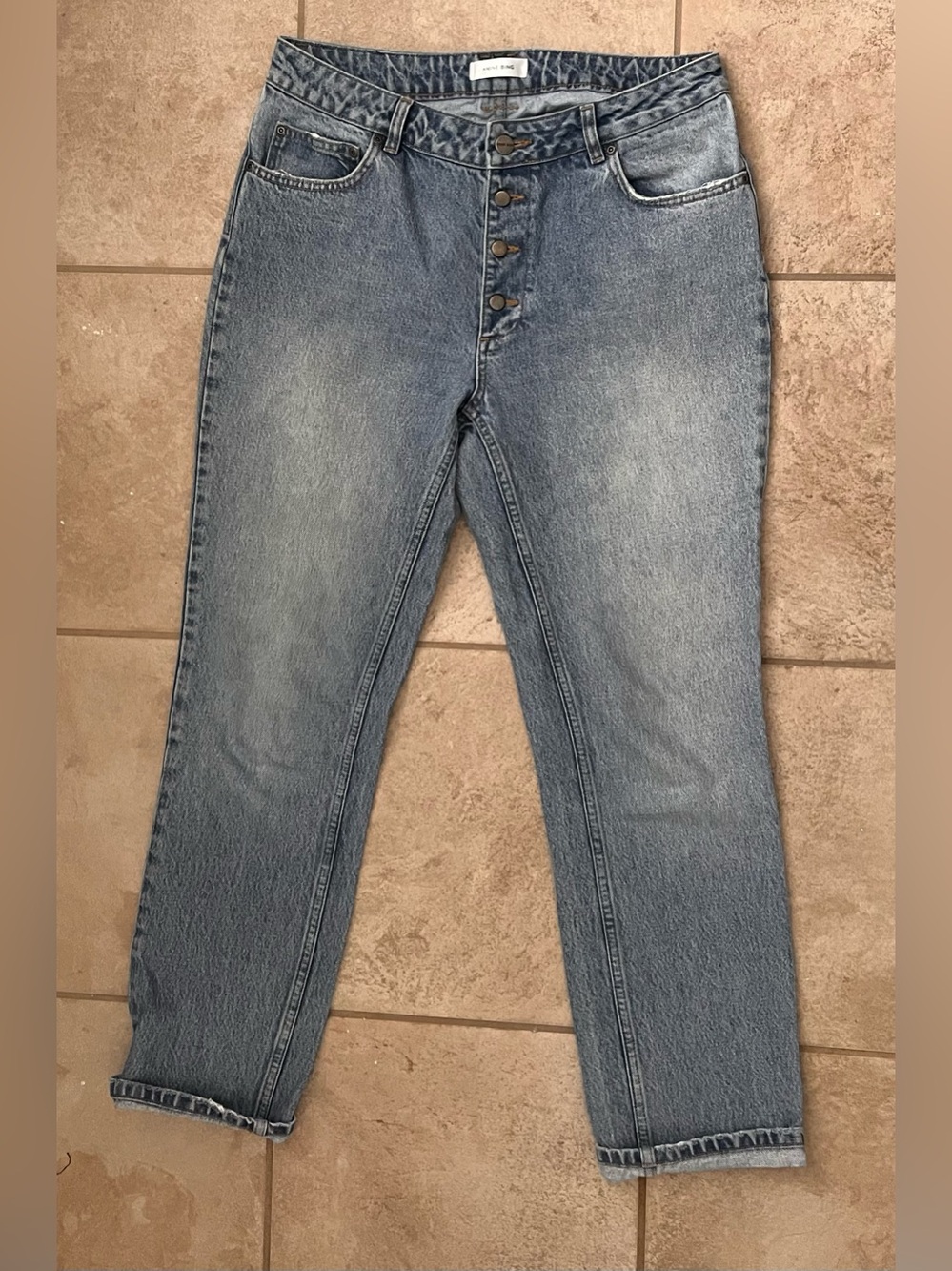 Anine Bing Jeans